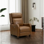 9PH-1482 Taylor Power Recliner w/Power Head Rest