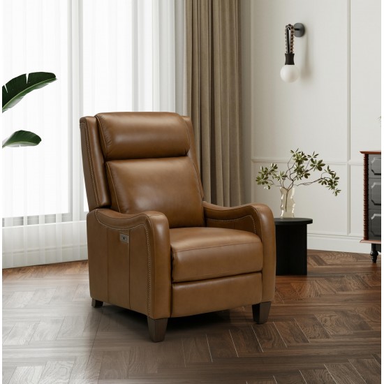 9PH-1482 Taylor Power Recliner w/Power Head Rest