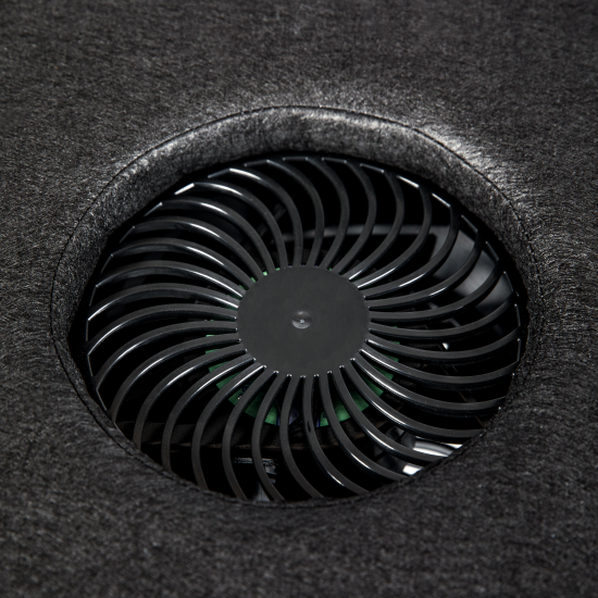 MLILY PowerCool Adjustable Base Queen