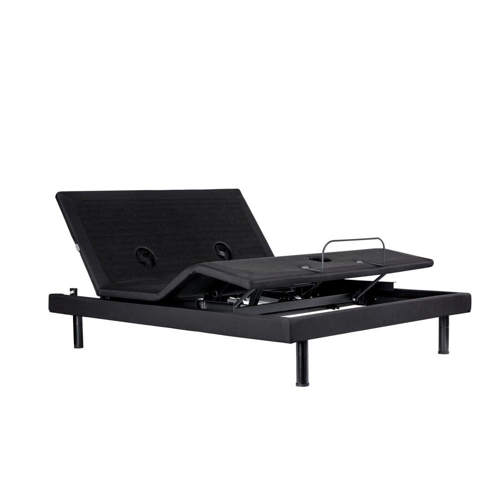 MLILY PowerCool Adjustable Base Twin XL