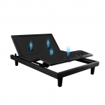 MLILY PowerCool Adjustable Base Twin XL