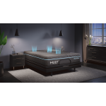 MLILY PowerCool Adjustable Base Twin XL