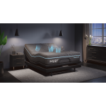 MLILY PowerCool Adjustable Base Twin XL