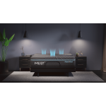 MLILY PowerCool Adjustable Base Twin XL