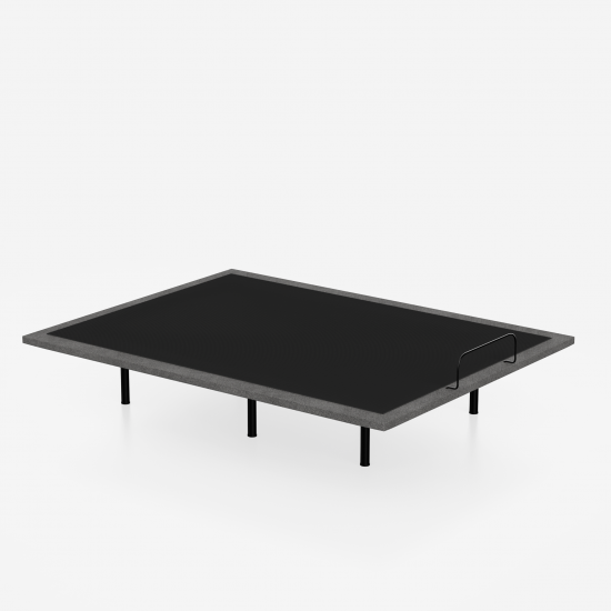 MLILY MS100 Adjustable Base Cal King