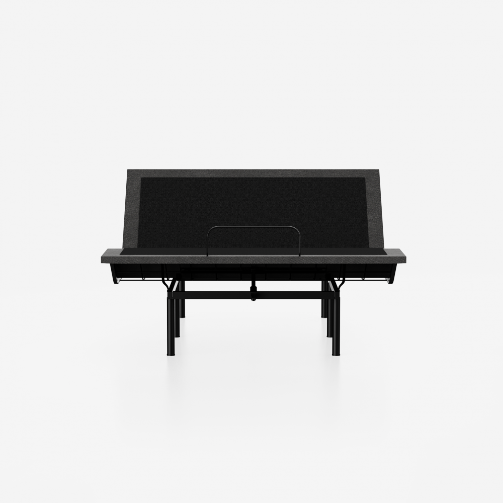 MLILY MS100 Adjustable Base King