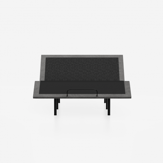 MLILY MS100 Adjustable Base King