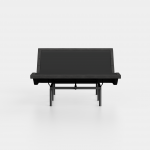 MLILY MS200 Adjustable Base Full