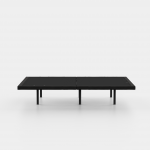 MLILY MS200 Adjustable Base King