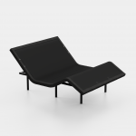 MLILY MS200 Adjustable Base King