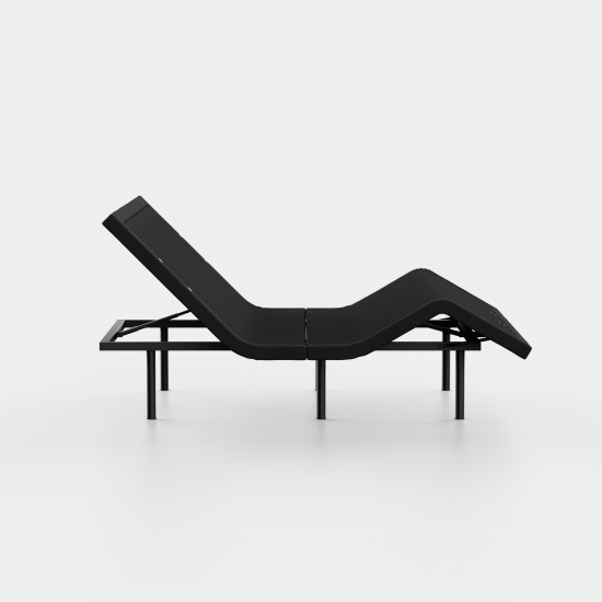 MLILY MS200 Adjustable Base King