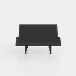 MLILY MS200 Adjustable Base King