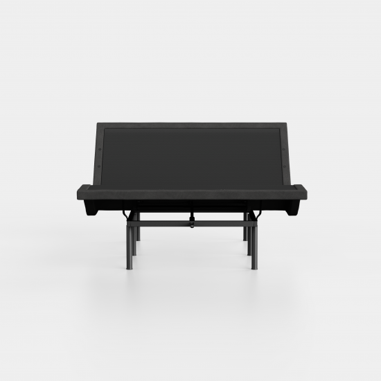 MLILY MS200 Adjustable Base King