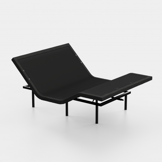 MLILY MS200 Adjustable Base Twin
