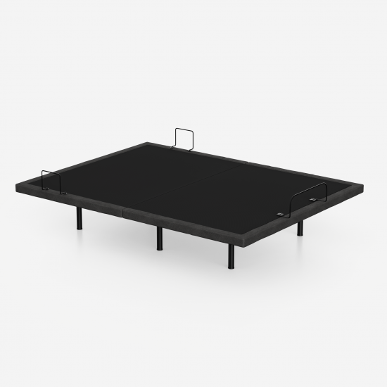 MLILY MS300 Adjustable Base Cal King