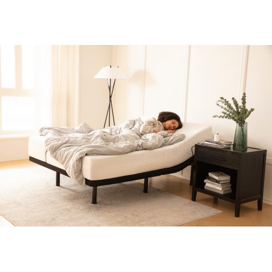 MLILY MS300 Adjustable Base Full