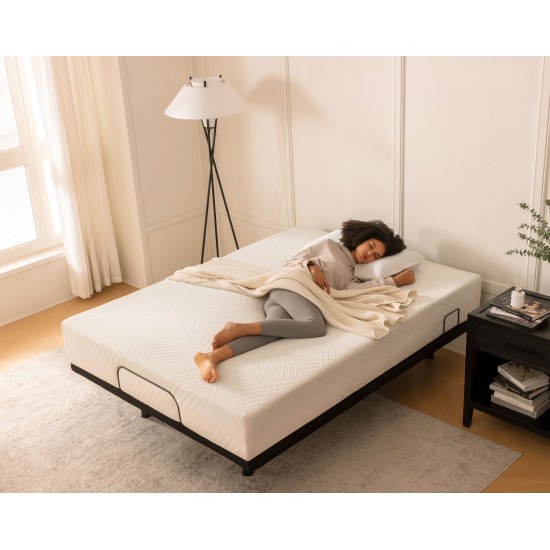 MLILY MS300 Adjustable Base Full