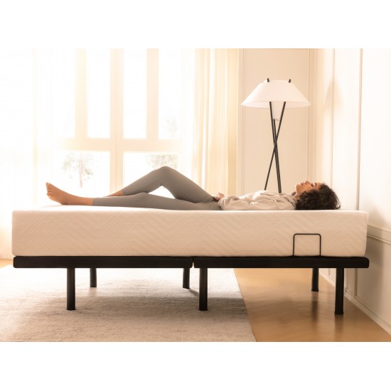 MLILY MS300 Adjustable Base Full