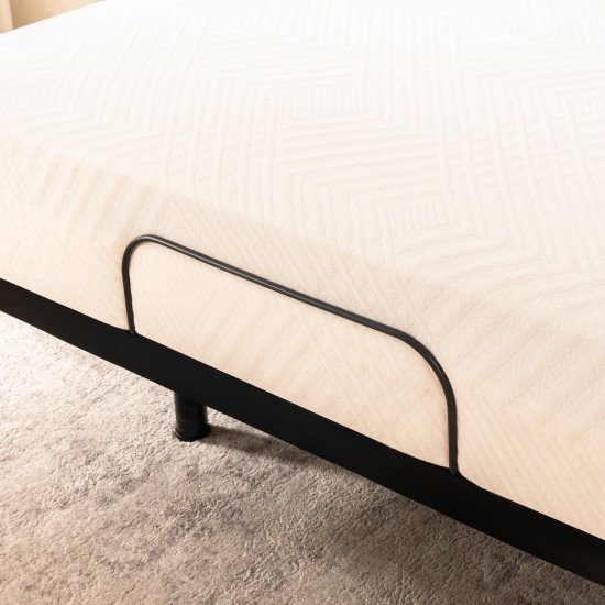 MLILY MS300 Adjustable Base Full