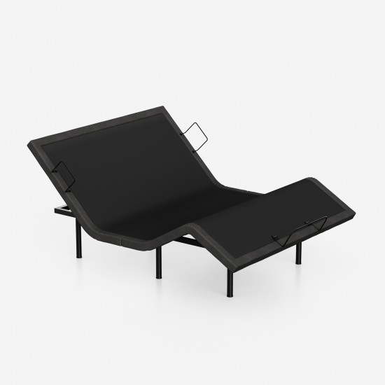 MLILY MS300 Adjustable Base King