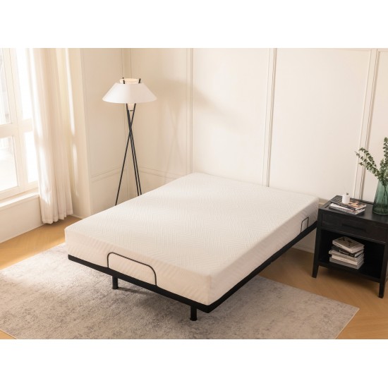MLILY MS300 Adjustable Base Queen