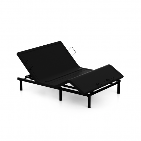 MLILY MS600 Adjustable Base Queen