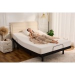 MLILY MS600 Adjustable Base Queen