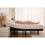 MLILY MS600 Adjustable Base Queen