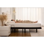 MLILY MS600 Adjustable Base Queen