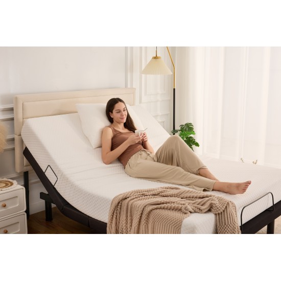 MLILY MS600 Adjustable Base Twin XL