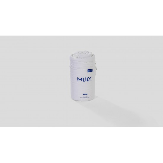 MLILY Super Cooling Duvet Insert King