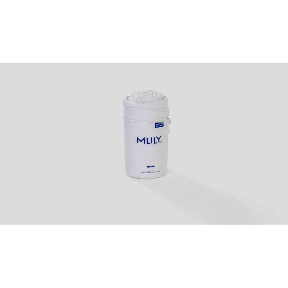 MLILY Super Cooling Duvet Insert King