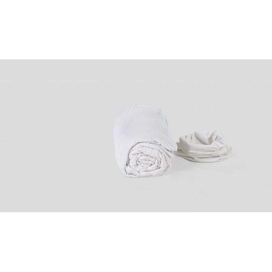 MLILY Super Cooling Duvet Insert King
