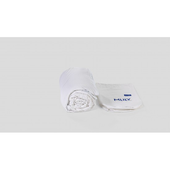 MLILY Super Cooling Duvet Insert King