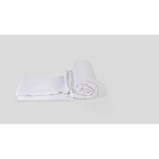 MLILY Super Cooling Duvet Insert King