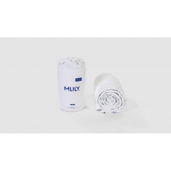MLILY Super Cooling Duvet Insert King