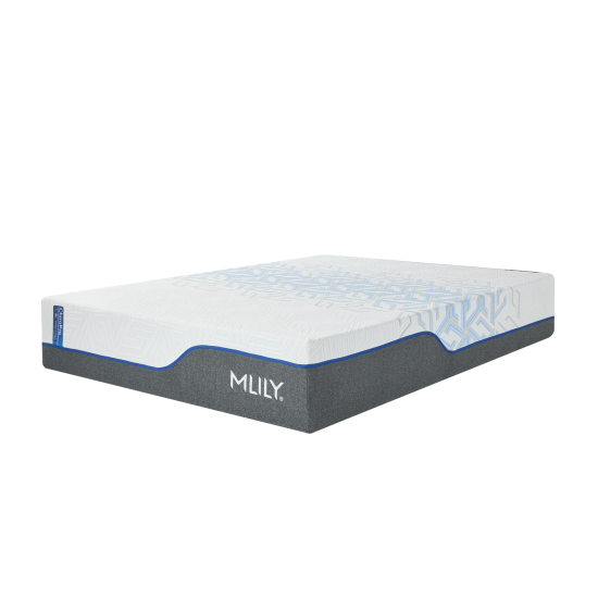 MLILY ChiroPro 1.0 13" Firm Full