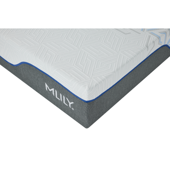 MLILY ChiroPro 1.0 13" Firm Full