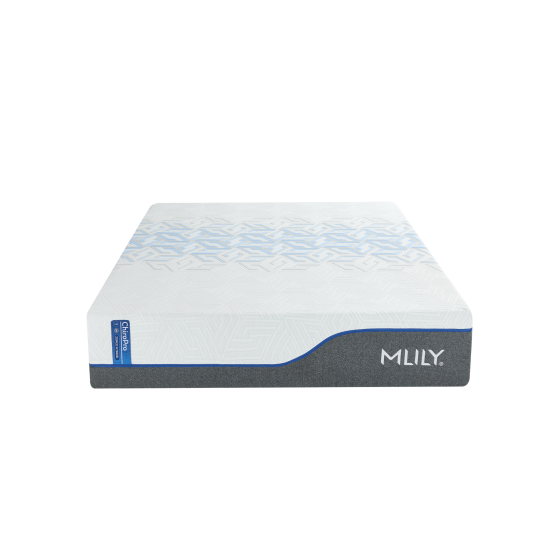 MLILY ChiroPro 1.0 13" Firm Queen
