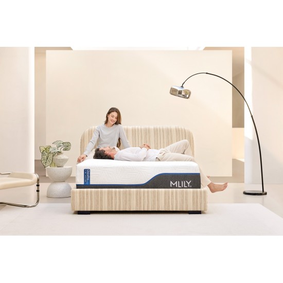 MLILY ChiroPro 3.0 13" Plush Queen