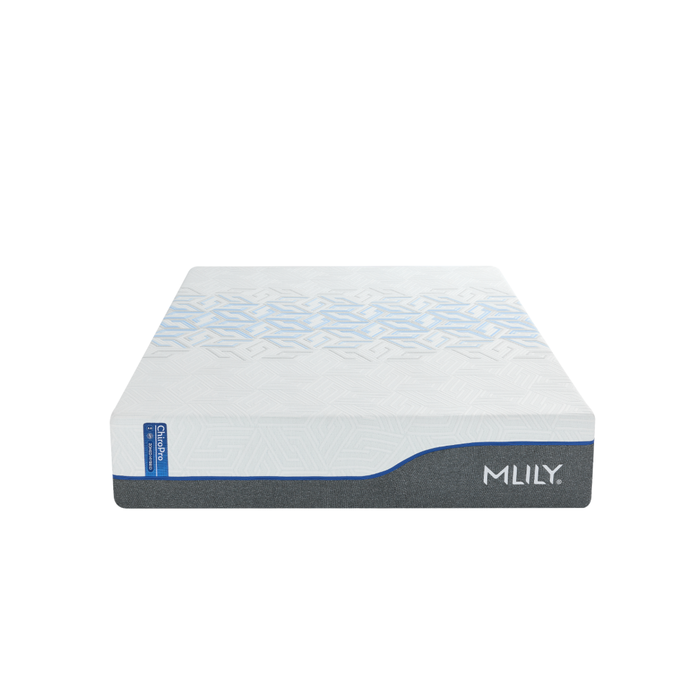 MLILY ChiroPro 3.0 13" Plush Twin