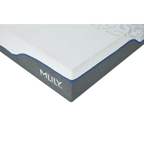 MLILY ChiroPro 3.0 13" Plush Twin