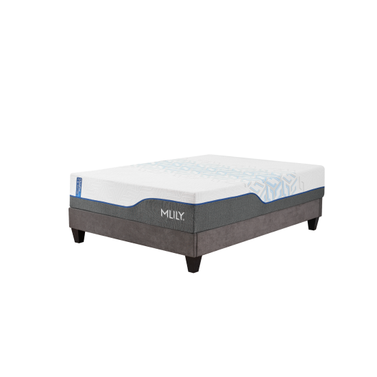 MLILY ChiroPro 3.0 13" Plush Twin