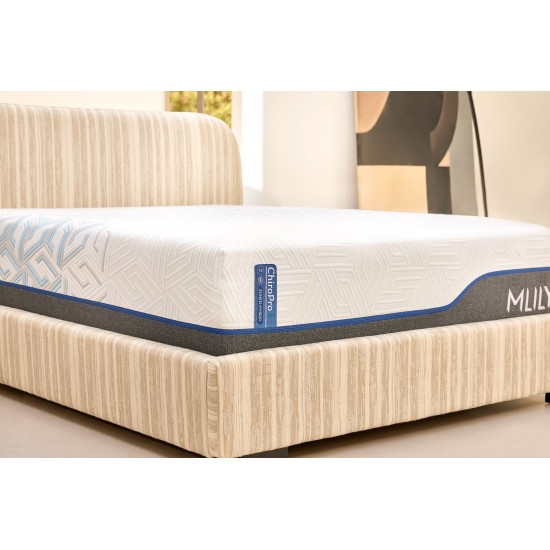 MLILY ChiroPro 3.0 13" Plush Twin