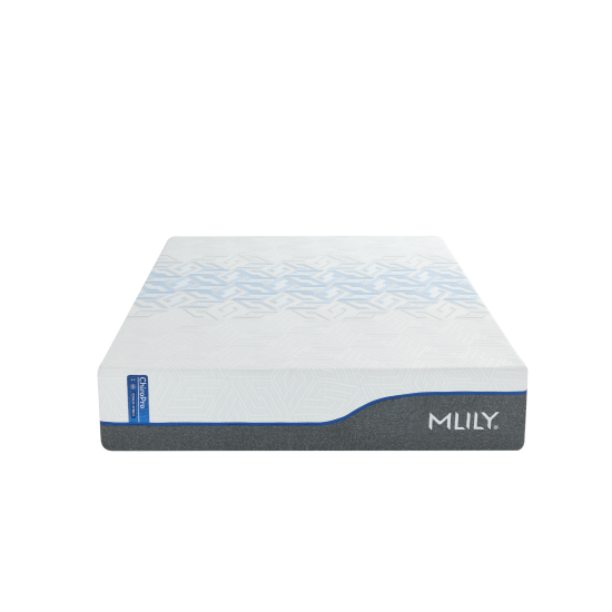 MLILY ChiroPro 3.0 13" Plush Twin XL