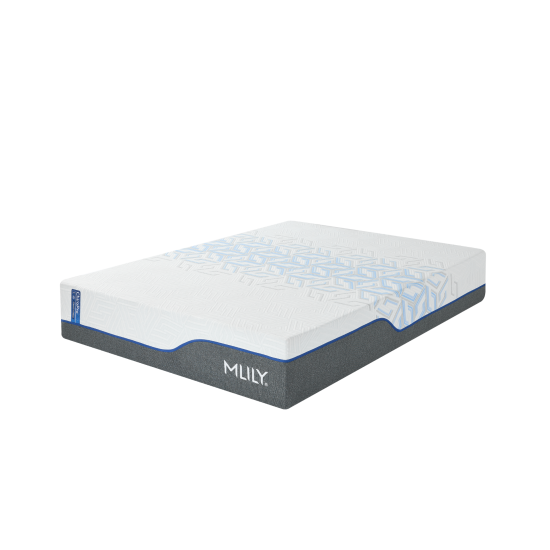 MLILY ChiroPro 3.0 13" Plush Twin XL