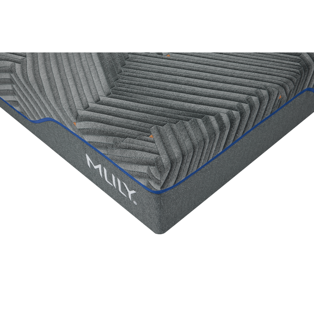 MLILY Midnight 1.0 12" Firm Full