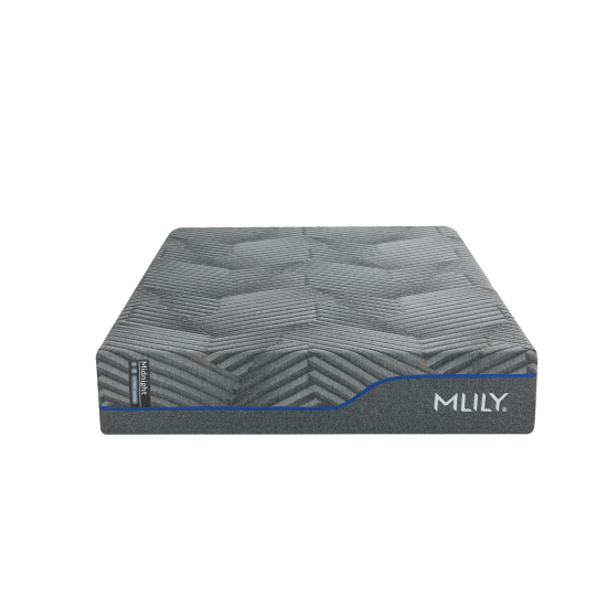 MLILY Midnight 1.0 12" Firm Full
