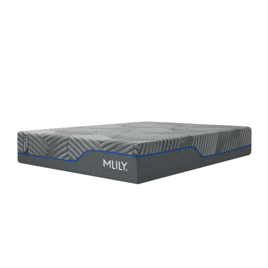 MLILY Midnight 1.0 12" Firm Full