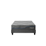 MLILY Midnight 1.0 12" Firm Full